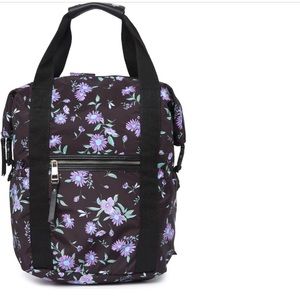 Madden Girl Booker School Backpack NWT!